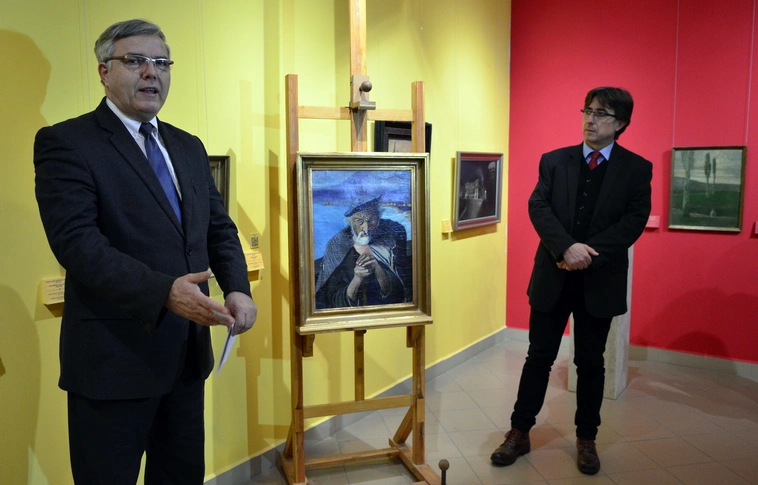 Rajtunk is múlik, révbe ér-e az „Öreg halász”