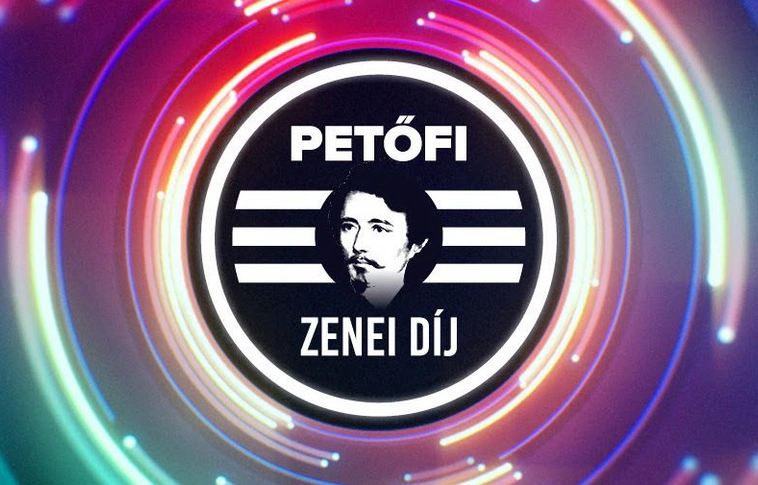 Petőfi Zenei Díj - Szakmai elismeréseket adtak át
