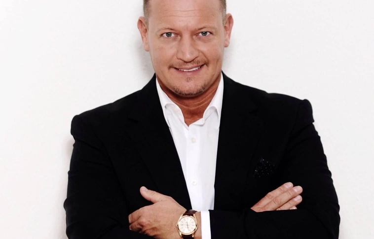Pilát Gábor a MűHa Akadémiában