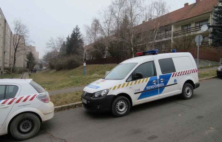 Megtámadtak egy 83 éves nyugdíjast - hamar rács mögé kerültek