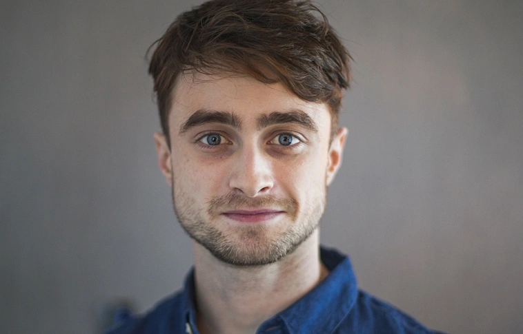 Daniel Radcliffe még alig nyúlt a Harry Potter-sorozattal keresett vagyonához