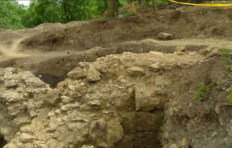 Magyar-román együttműködéssel tárják fel II. András temetkezési helyét Egresen