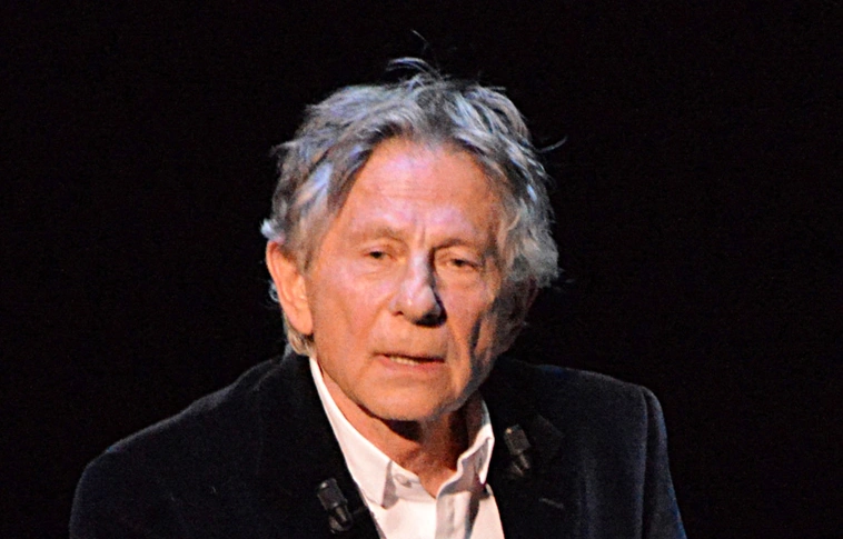 Roman Polanski lemondta a felkérést