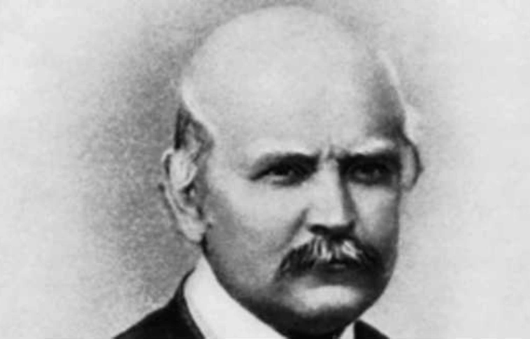 Dokumentumfilmben rekonstruálták Semmelweis Ignác betegsége előtti arcát