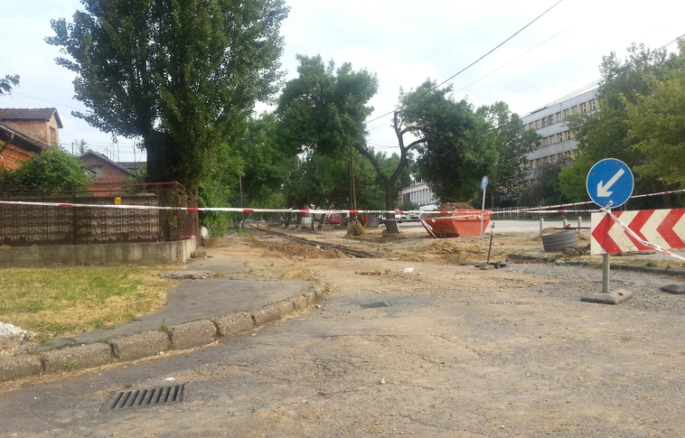 Logikus és olcsóbb lépés a szennyvízre történő csatlakozás