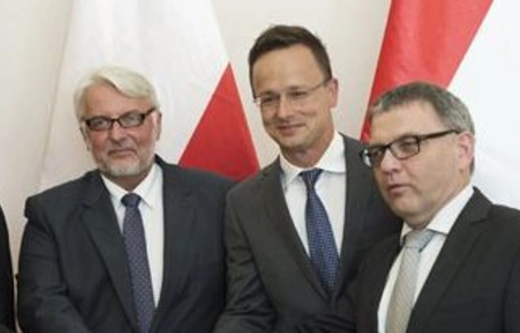 Andrzej Duda: változik a nyugat-európai politikusok gondolkodása a migrációról
