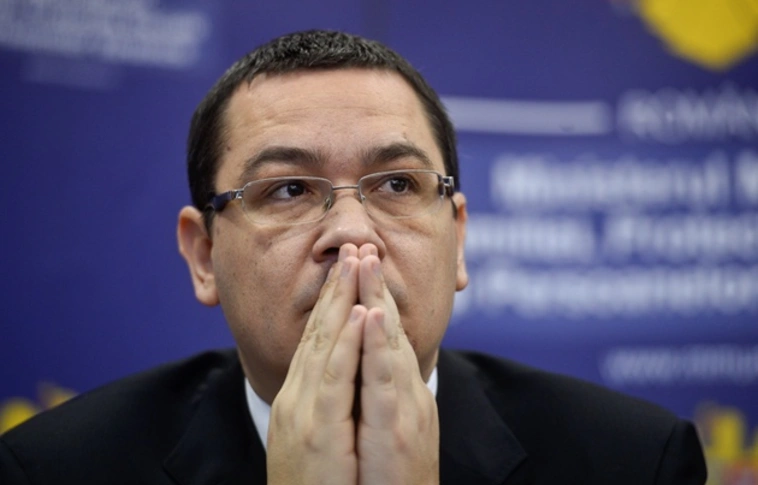 Újabb ügyben gyanúsítják korrupcióval a már bíróság elé állított Victor Ponta volt román kormányfőt