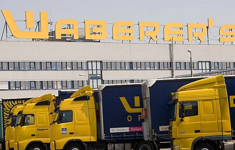 MNB: 14 millió forint bírság a Wáberer biztosítónak