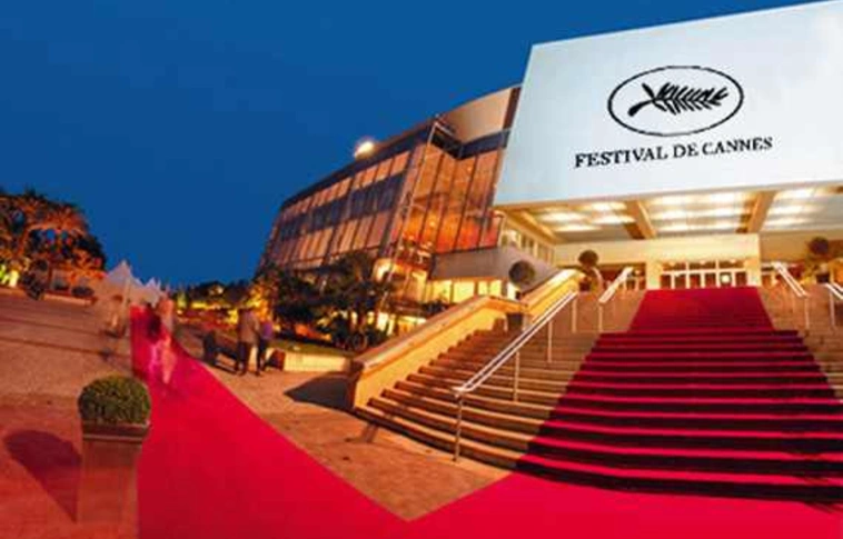 Megkezdődött a 70. cannes-i filmfesztivál