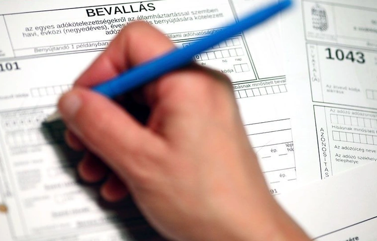 Nébih: indul az élelmiszerlánc-felügyeleti díjak bevallása