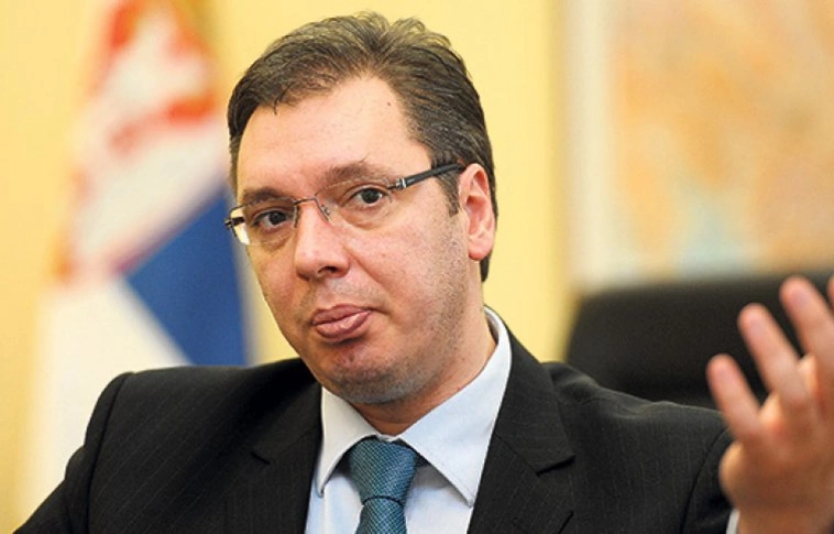 Szerb elnökválasztás - Aleksandar Vucic vezet az előzetes, nem hivatalos adatok szerint