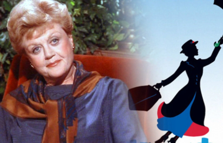 Angela Lansbury is csatlakozott a Mary Poppins-folytatás szereposztásához