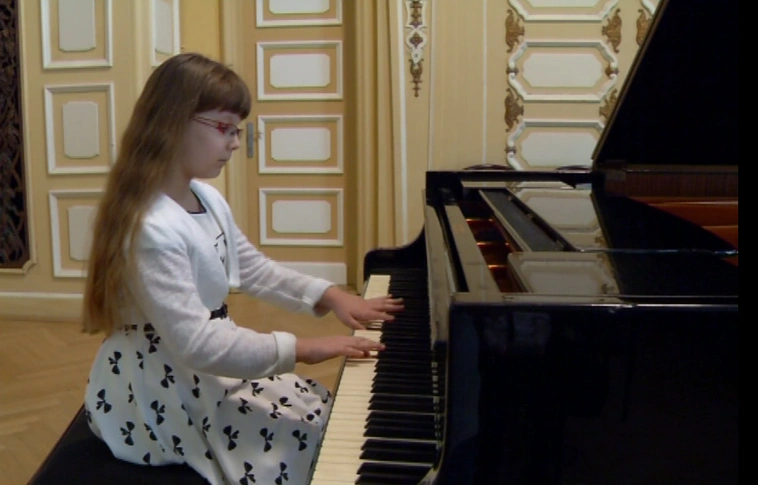 Zongorás találkozó volt a Bach-héten
