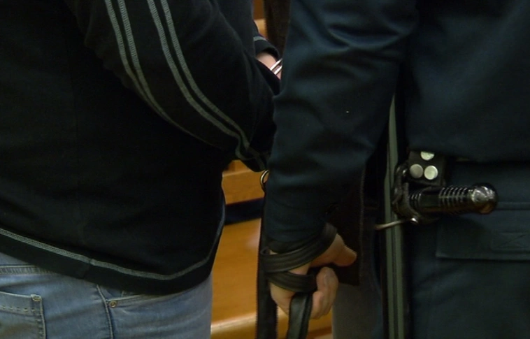Letartóztatták a tatabányai hajléktalanok meggyilkolásával gyanúsított fiatalt