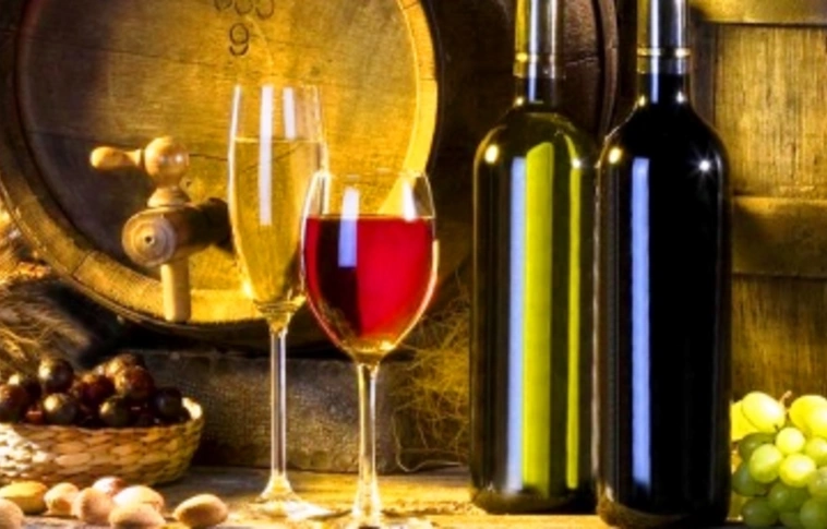 Nagy Tokaji Borárverés - 16 termelő több mint 3000 palack bora a kínálatban, közöttük a Demetervin