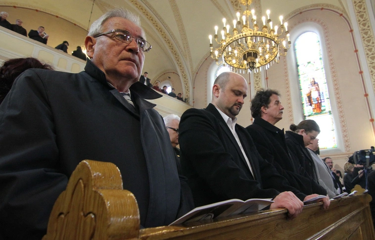 A Nyíregyházi Egyházmegye hét épülete újul meg uniós és állami támogatásból