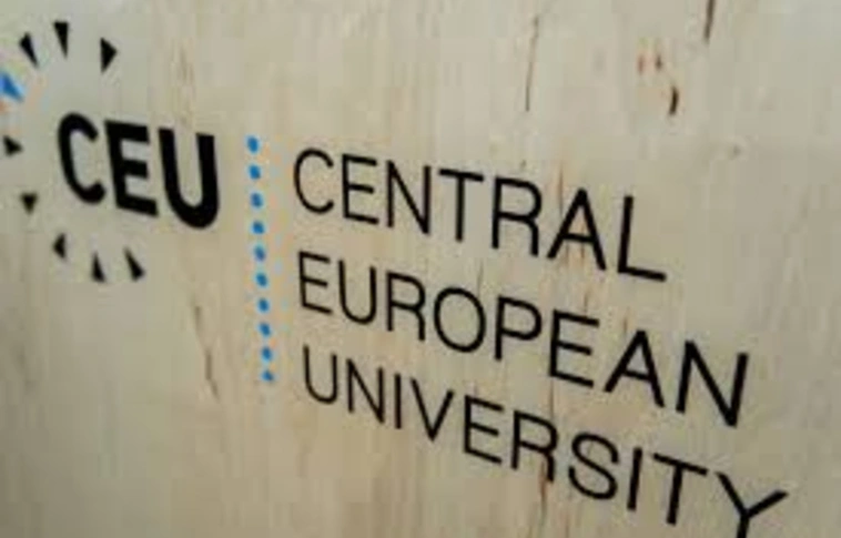 Budapesten marad a CEU a 2017/2018-as tanévre