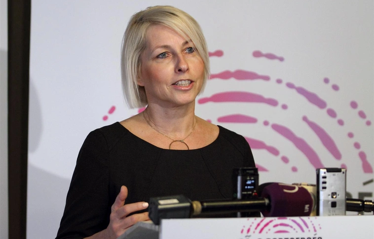 Nő a Partnerség – háromnapos konferencia Lillafüreden a női szerepvállalásról