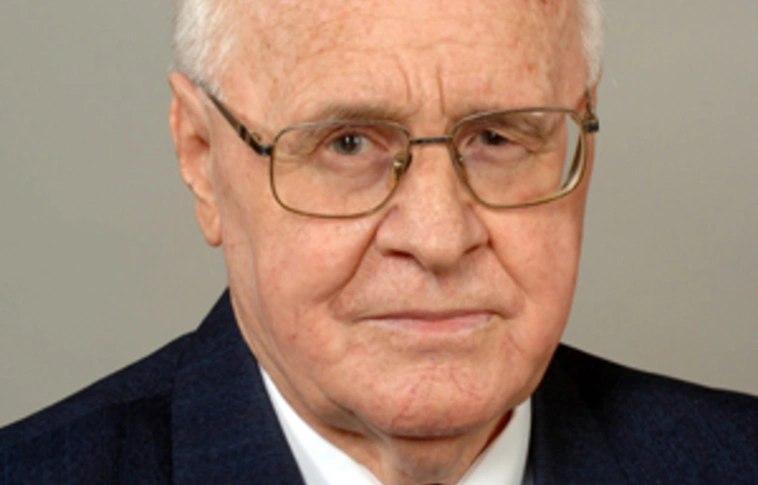 Elhunyt Dimény Imre agrármérnök, akadémikus, volt miniszter