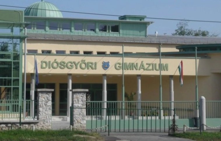 Mennyien tudhatják a Diósgyőri Gimnázium történetét?