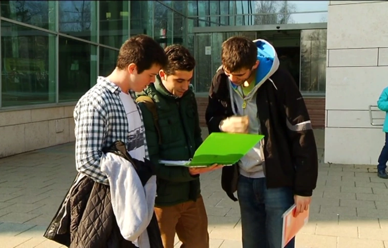 Zupkó Gábor: az Erasmus+ továbbra is az EU egyik kiemelt programja lesz
