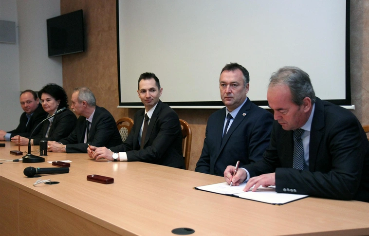 Hárommilliárd forintos foglalkoztatási program Miskolcon