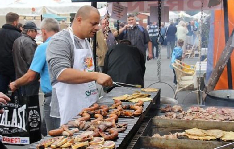 Agrárkamara: a grillezéshez is a magyar terméket részesítik előnyben a fogyasztók
