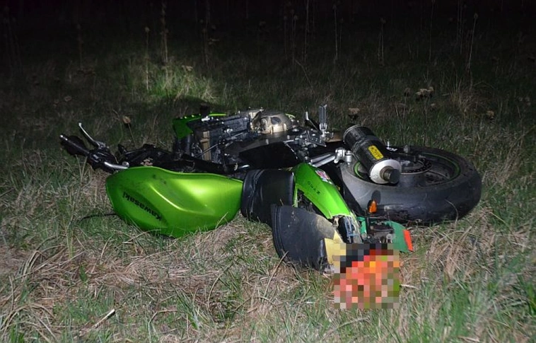 Halálos motorbaleset volt – elkezdődött a motoros szezon