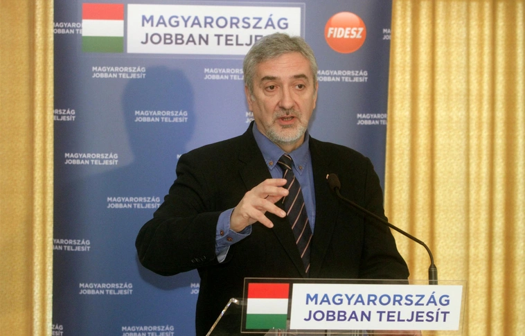 Fidesz-frakció: a kormányfő megvédte Magyarországot