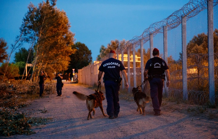 Visszaállítják a határellenőrzést Olaszországban a G7-csúcs miatt