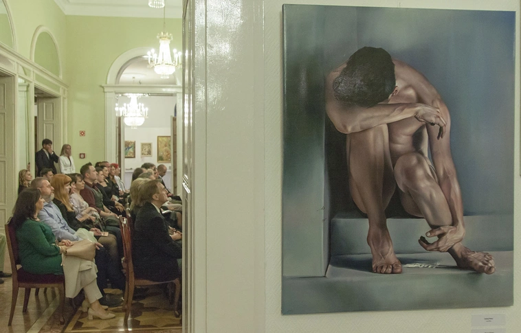 Most rendezik meg először a Műtárgyak Éjszakáját
