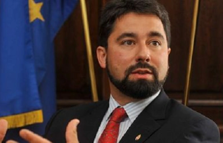 Hidvéghi: ne váljon no-go zónává az ország egyetlen pontja se!