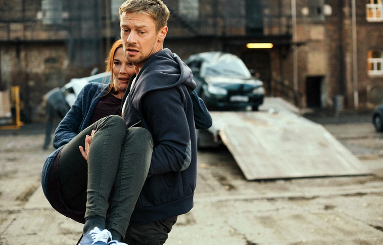 A Hurok és Az állampolgár is versenyez a portói filmfesztiválon