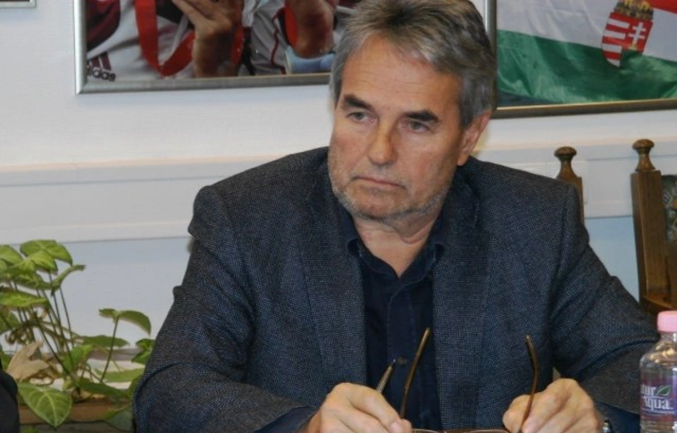 Meghalt Katona Kálmán volt közlekedési miniszter