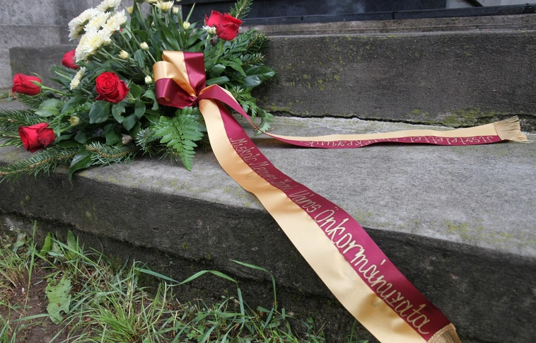 Amerikai magyar szervezetek is koszorúztak a kommunizmus áldozatainak washingtoni emlékművénél