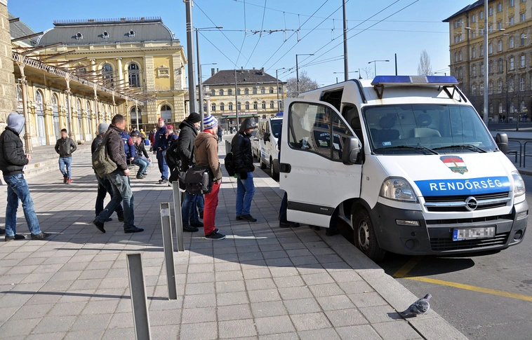A koszovói államfő szerint Moszkvának köze lehet egy néhány nappal ezelőtti koszovói támadáshoz
