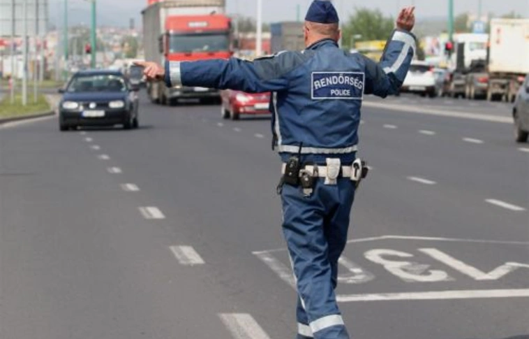 Fotópályázat közúton