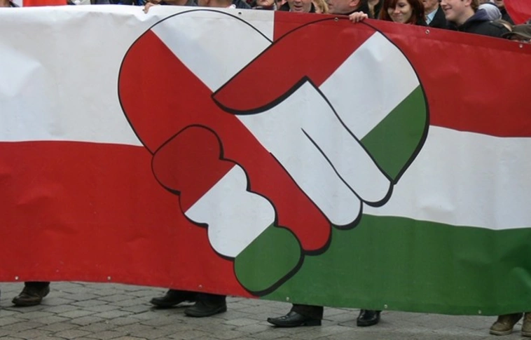 Stratégiai partnerségi megállapodást írtak alá a magyar és lengyel parlamenti elnökök