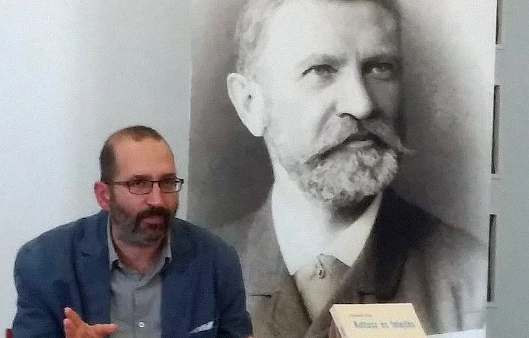Kultusz és felejtés – Lévay újrapozícionálása