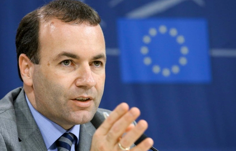 Weber: Orbán hű maradt a szerződésekhez
