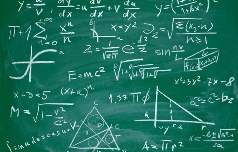 Szakértő: Magyarországon nagyon jó a matematika tehetséggondozás