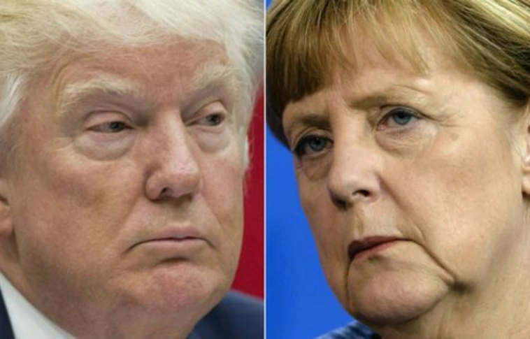 Times: Trump mégis az EU-val kötne kereskedelmi megállapodást London helyett