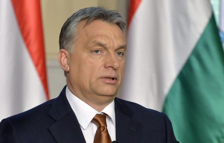 Orbán Viktor utasította a belügyminisztert, hogy lépjen fel Zagyva György Gyula antiszemita fenyegetőzése ügyében
