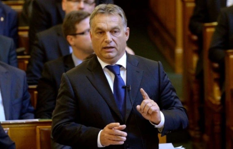 Miniszterelnöki felszólalás nyitja a tavaszi ülésszakot