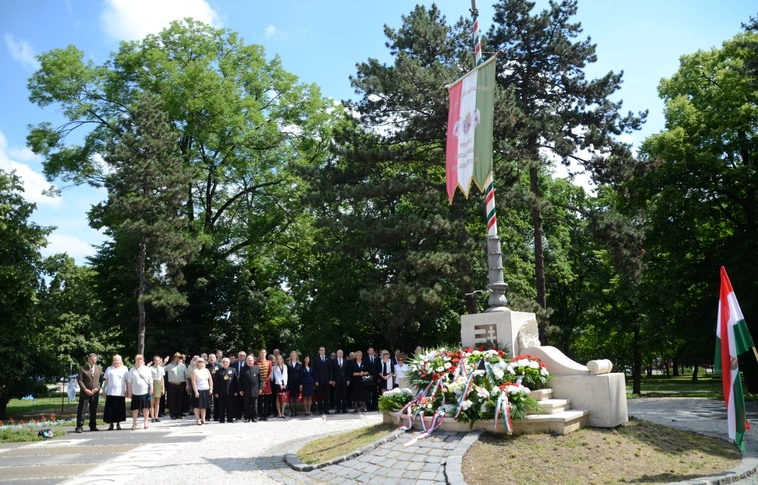 Nemzeti összetartozás napja