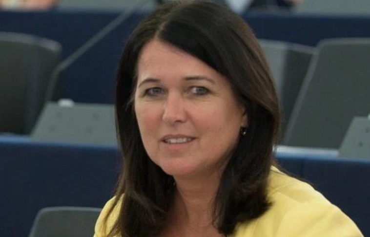 Az Európai Parlament támogatja Pelczné Gáll Ildikó kinevezését az Európai Számvevőszék tagjának
