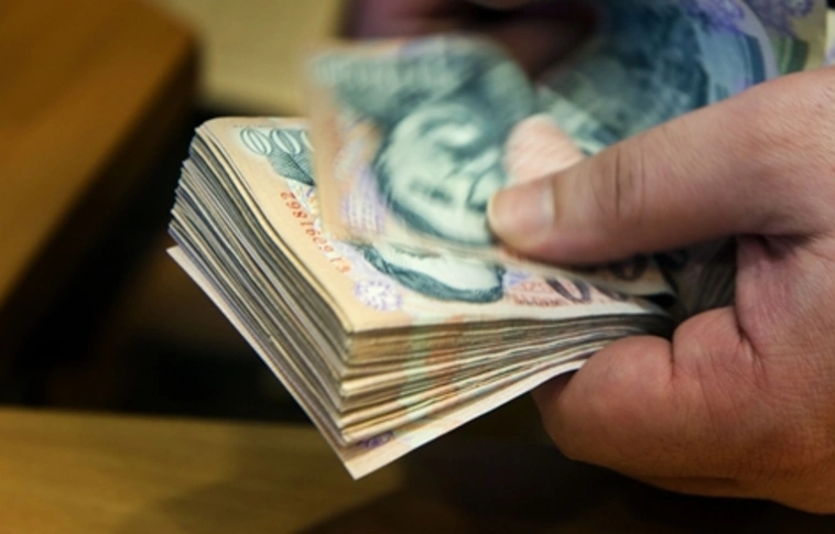 Több mint 20 millió forintra bírságolta a Budapest Bank csoportot az MNB