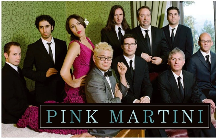 Művészetek Völgye - Pink Martini, Nouvelle Vague és Deluxe is lesz