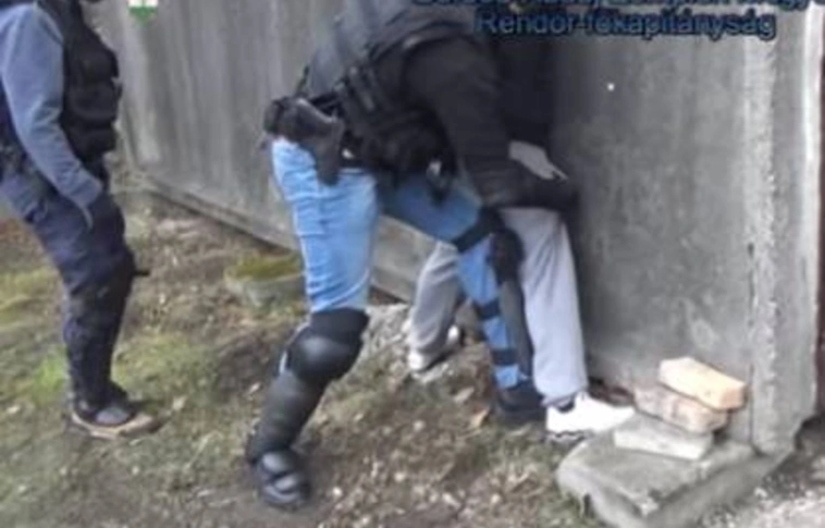 Hamar lefülelték a brutális putnoki támadókat (Videó)