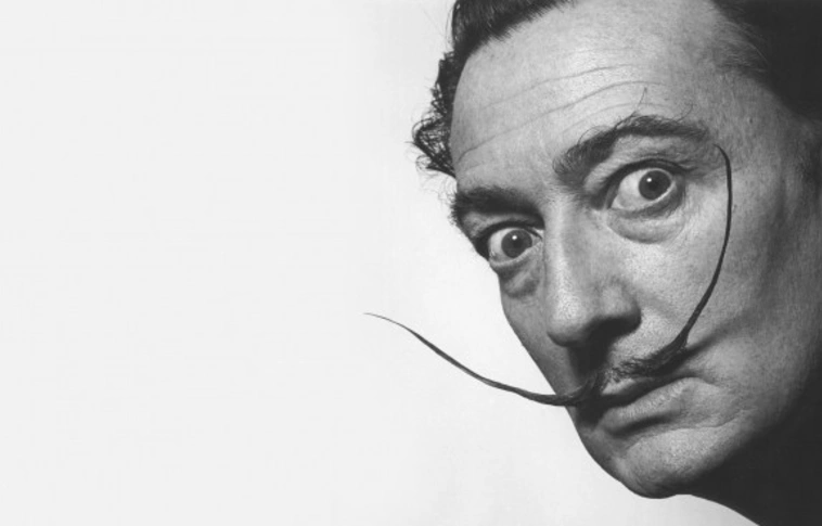 Elrendelték Salvador Dalí exhumálását egy apasági vizsgálathoz